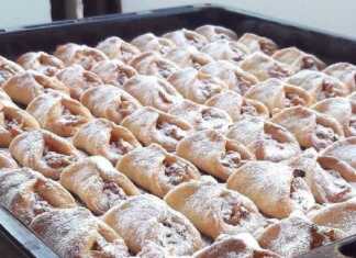 μηλοπιτακια