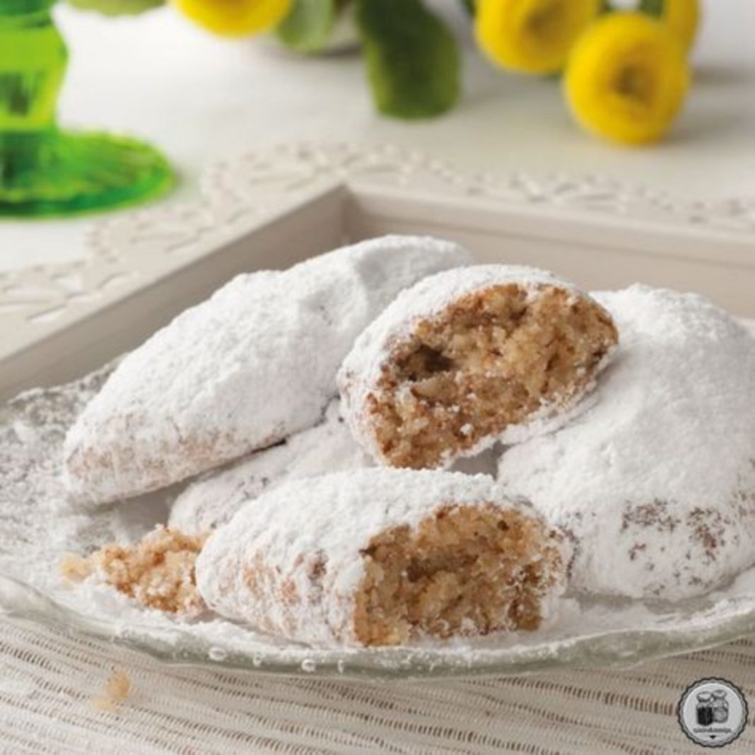 ροζέτες Κυθήρων