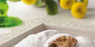 ροζέτες Κυθήρων