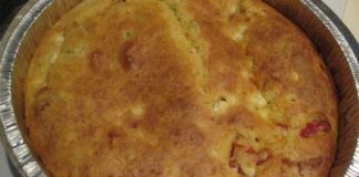 τεμπελοτυροπιτα