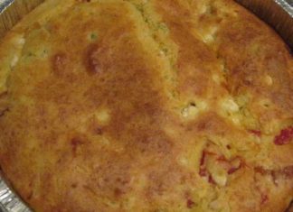 τεμπελοτυροπιτα