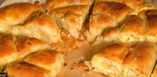 τυρόπιτα Ηπειρώτικη