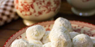 μπισκοτάκια