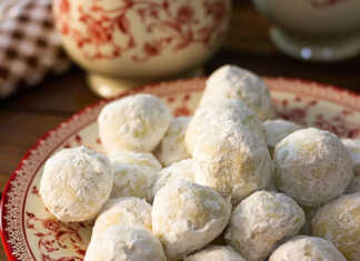 μπισκοτάκια