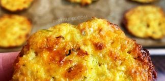 κεφτέδες με μπρόκολο και κουνουπίδι