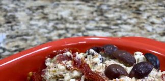 Τόσο απλό όσο και νόστιμο