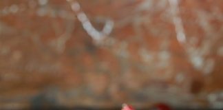 Κουραμπιέδες με ούζο