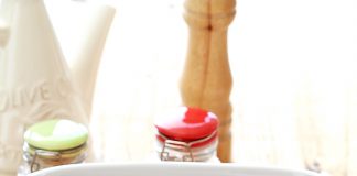 Χοιρινό με πατάτες στο φούρνο