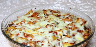 Ψητές μελιτζάνες με τυρί