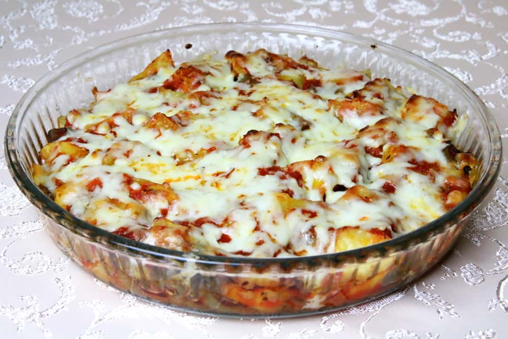 baked-eggplant-with-kashar-recipe-picture-min Ψητές μελιτζάνες με τυρί