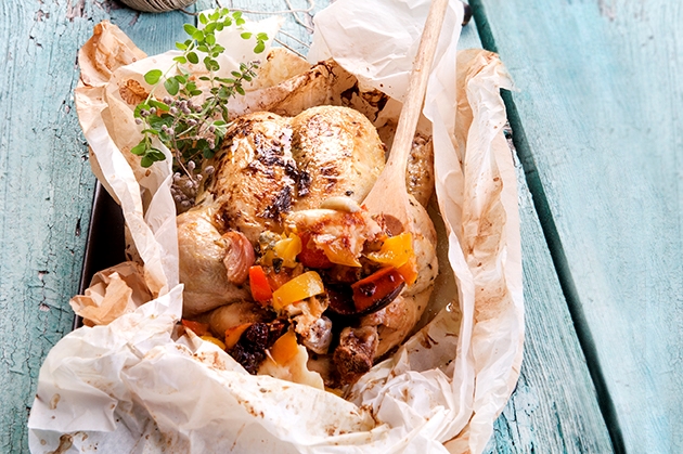 kotopoulo-kleftiko-gemisto-sth-ladokolla