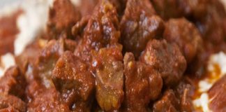 Πολίτικο Τας Κεμπάπ