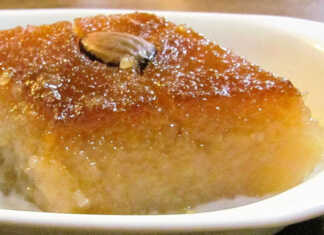 Ροβανή Ιθάκης