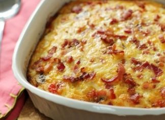 Σουφλέ πατάτας