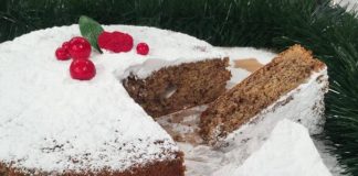 H Βασιλόπιτα της Τελευταίας Στιγμής