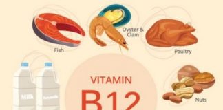 Έλλειψη βιταμίνης Β12: Ποια τα συμπτώματα – Ποιοι κινδινεύουν – Τι πρέπει να κάνετε