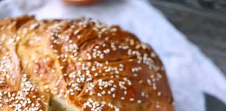 Η Βασιλόπιτα που δεν θα φτιάξετε άλλη σαν αυτή