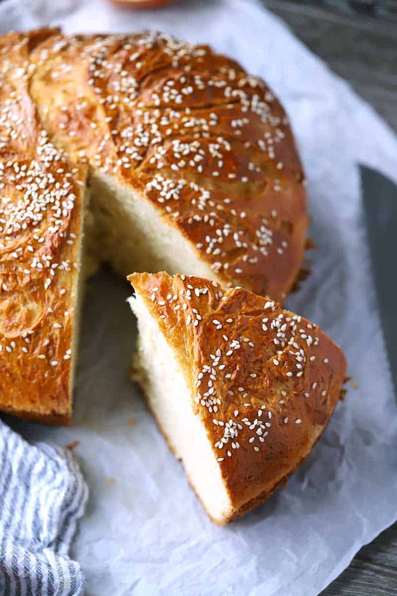 βασιλόπιτα