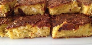 Ζυμαρόπιτα