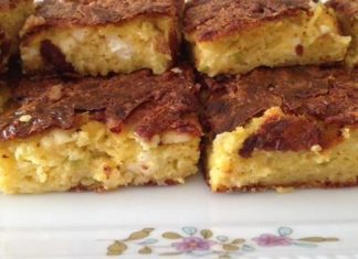 Ζυμαρόπιτα