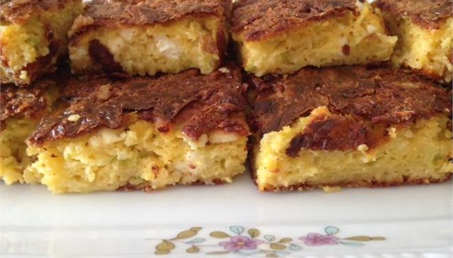 ζυμαροπιτα Ζυμαρόπιτα