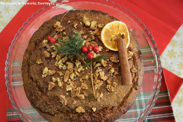 κέικ-με-γεύση-μελομακάρονο-2