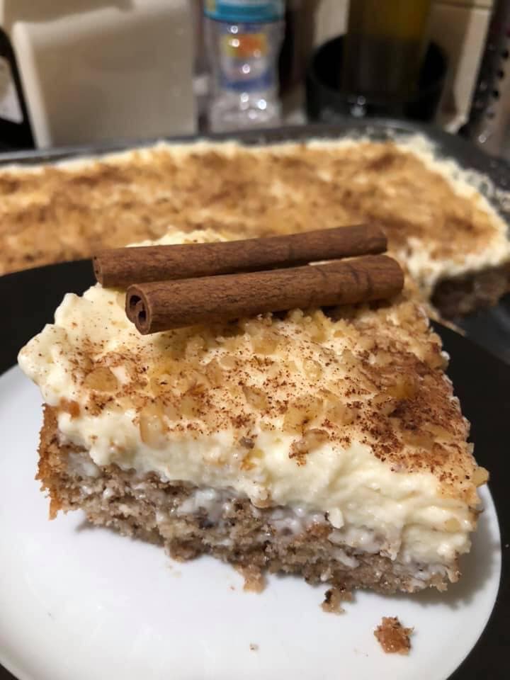 καρυδοπιτα