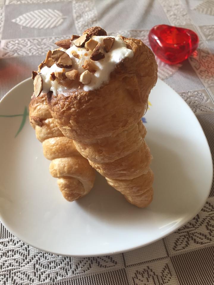 κορνεδάκια