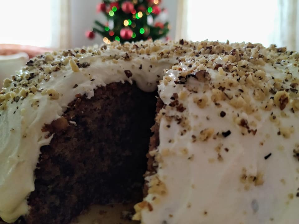 μελαχρινημε πουτιγκα Πουτίγκα