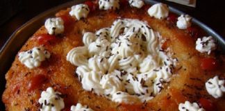 Κέικ "Μπαμπάς"