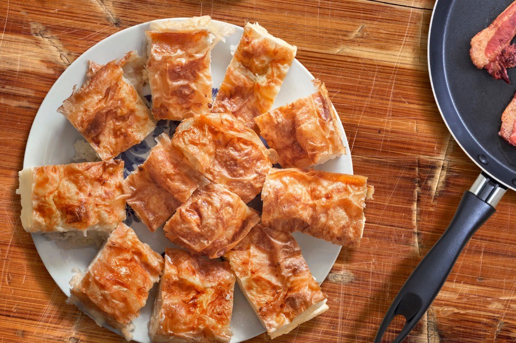 πιταπροσουτο