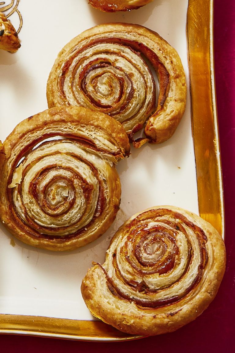 ροδελες προσουτο