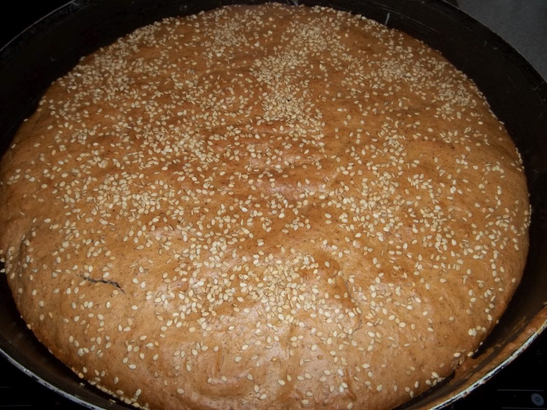 Φανουρόπιτα