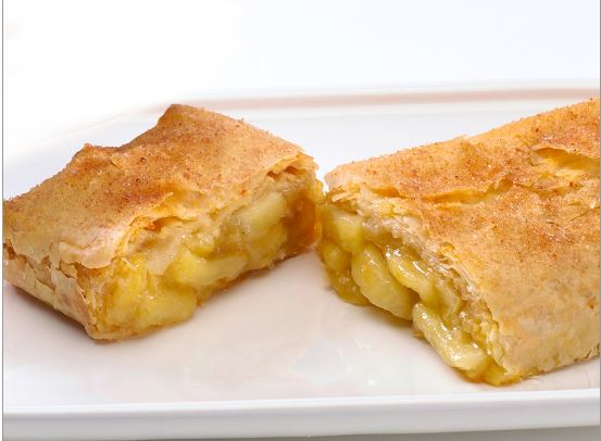 Στρουντελ μήλου