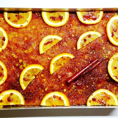 XiotikiPortokalopita