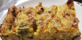 Κολοκυθόπιτα