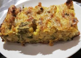 Κολοκυθόπιτα