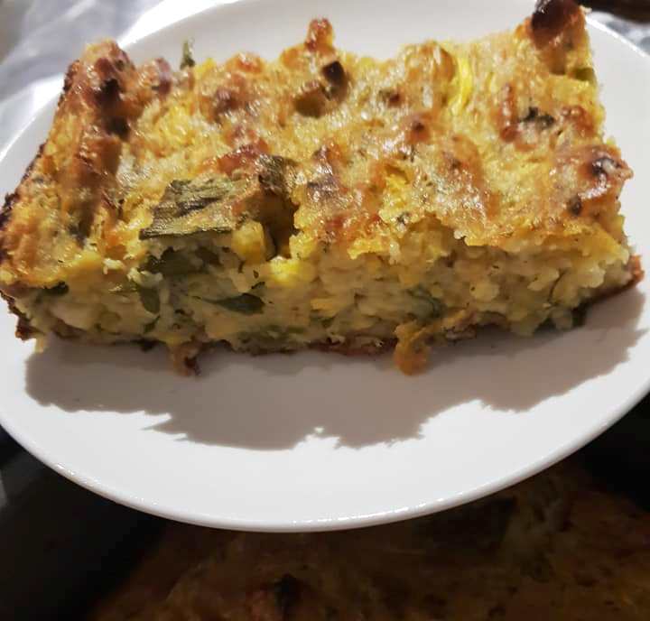 kolokythopita Κολοκυθόπιτα