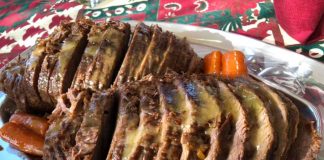 Αρώματα που ενώνουν: Νουά στην κατσαρόλα, μια οικογενειακή παράδοση