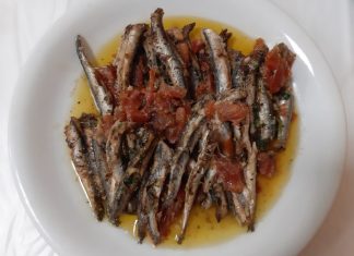 Γαύρος πλακί