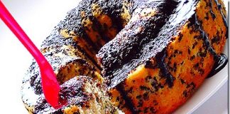 Υπερ-αφράτο κέικ με νόστιμο γλάσο σοκολάτας…! Υπερ-αφράτο κέικ με νόστιμο γλάσο σοκολάτας…!