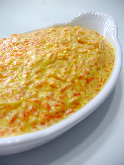 Σαλάτα καρότου Σαλάτα Καρότο