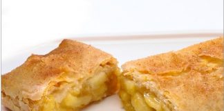 Στρουντελ μήλου