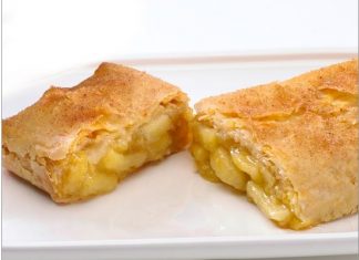 Στρουντελ μήλου