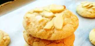 αμυγδαλωτά