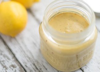 Πως φτιάχνετε το αυγολέμονο