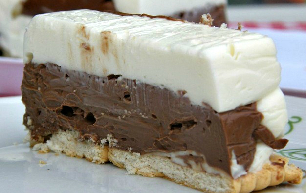 παστα με 2 είδη σοκολάτας1