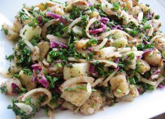 Πατατοσαλάτα