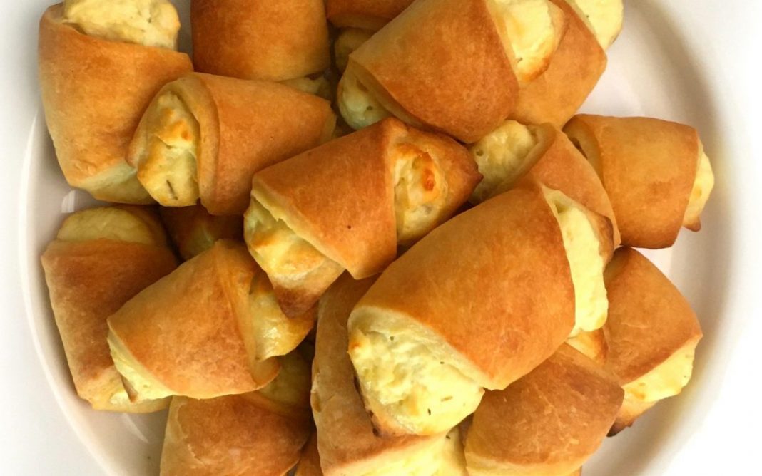 τυροπιτάκια