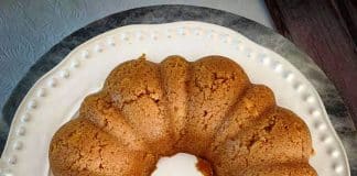 Σιμιγδαλένιος Χαλβάς